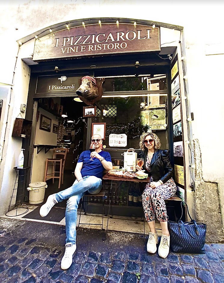‪i Pizzicaroli‬
